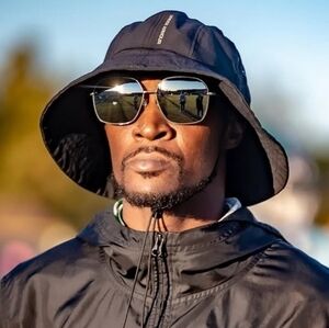 Meet your Posher, Darius